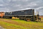 NS 879